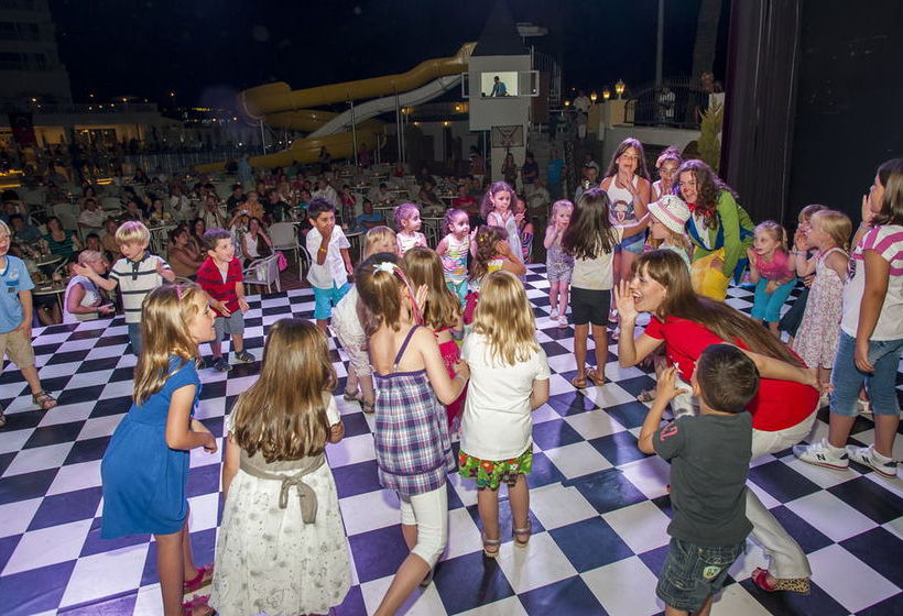 Hotel Dream World Resort & Spa  | Side | Antalya | Turkey 8