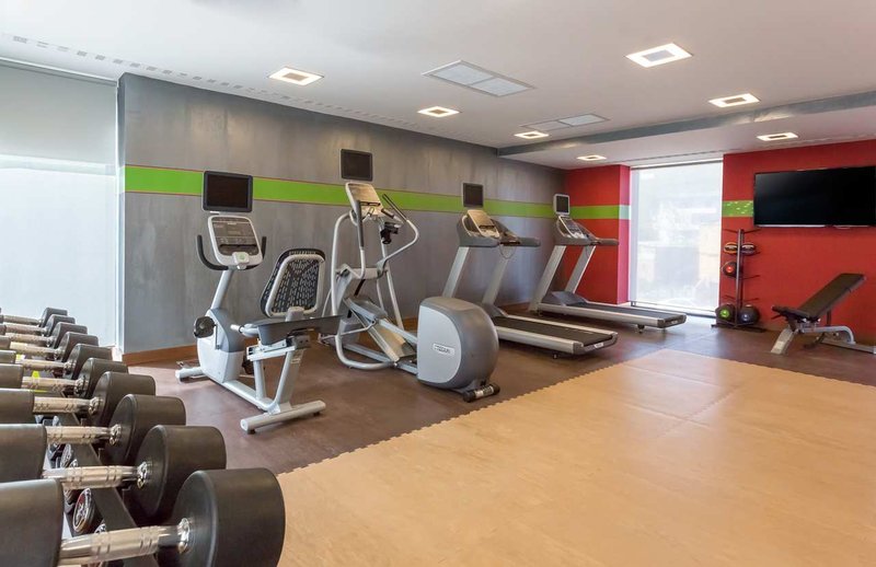 Hotel Hampton By Hilton Samsun  | Samsun | Samsun | Turkey 10