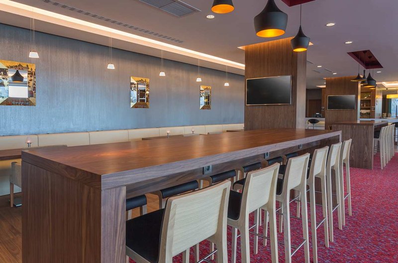 Hotel Hampton By Hilton Samsun  | Samsun | Samsun | Turkey 11