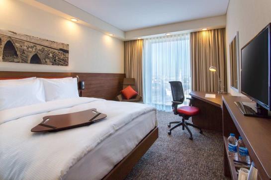 Hotel Hampton By Hilton Samsun  | Samsun | Samsun | Turkey 15