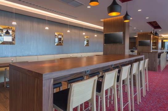 Hotel Hampton By Hilton Samsun  | Samsun | Samsun | Turkey 18