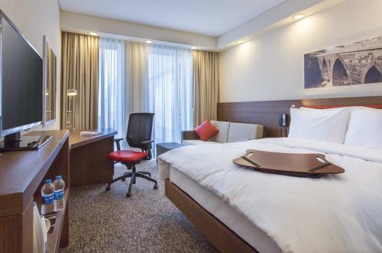 Hotel Hampton By Hilton Samsun  | Samsun | Samsun | Turkey 20