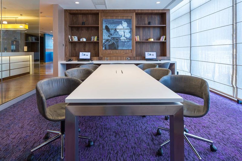 Hotel Hampton By Hilton Samsun  | Samsun | Samsun | Turkey 3