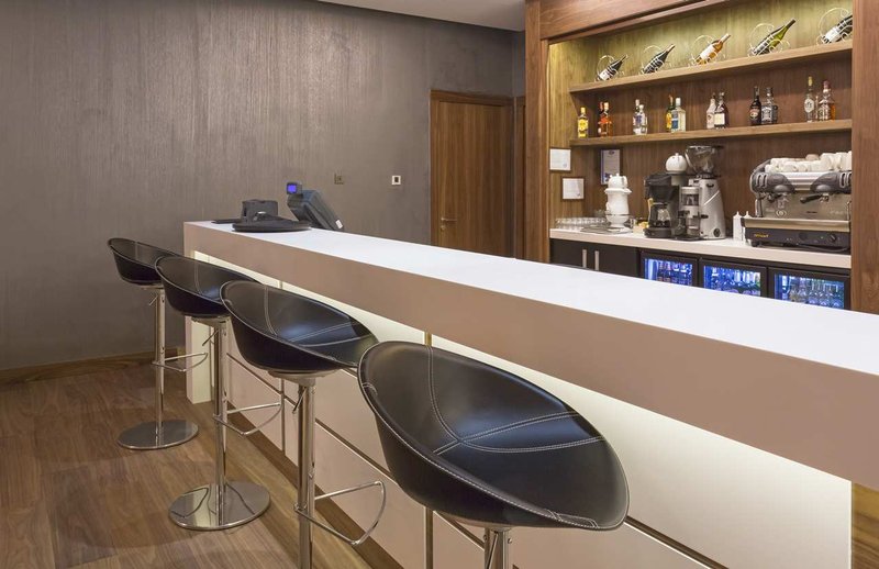 Hotel Hampton By Hilton Samsun  | Samsun | Samsun | Turkey 6