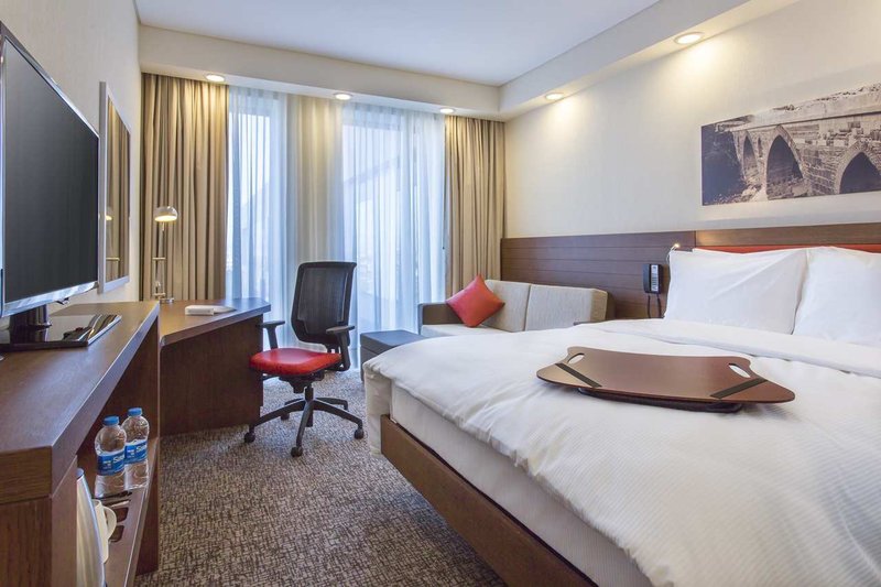 Hotel Hampton By Hilton Samsun  | Samsun | Samsun | Turkey 7