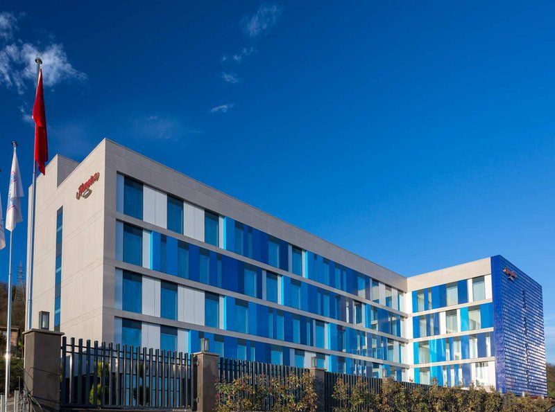 Hotel Hampton By Hilton Samsun  | Samsun | Samsun | Turkey 8