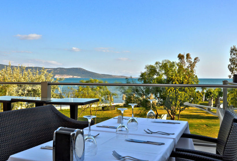 Hotel Aurum Spa & Beach Resort Aydin