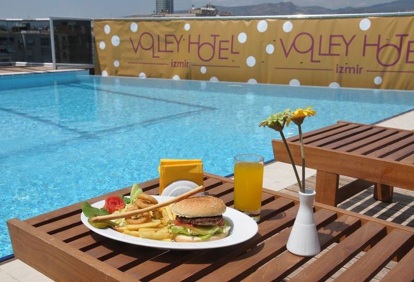 Hotel Volley