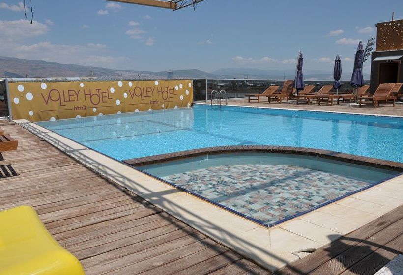 Hotel Volley  | Izmir | Izmir | Turkey 1