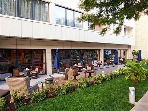 Hotel Volley  | Izmir | Izmir | Turkey 10