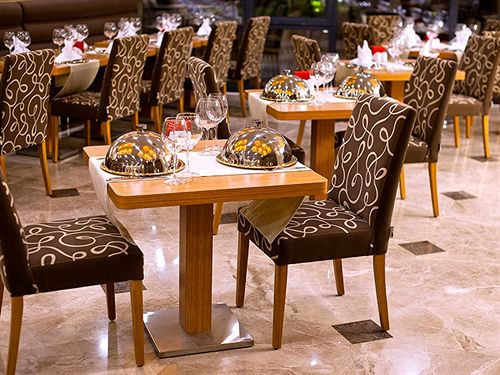 Hotel Volley  | Izmir | Izmir | Turkey 12