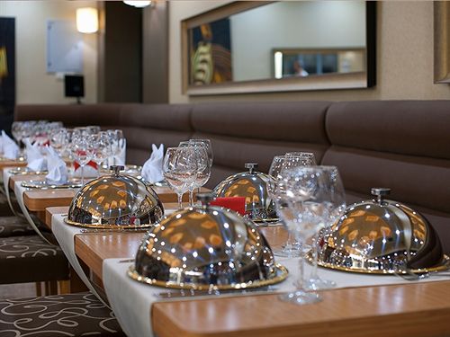 Hotel Volley  | Izmir | Izmir | Turkey 13