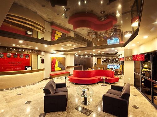 Hotel Volley  | Izmir | Izmir | Turkey 14