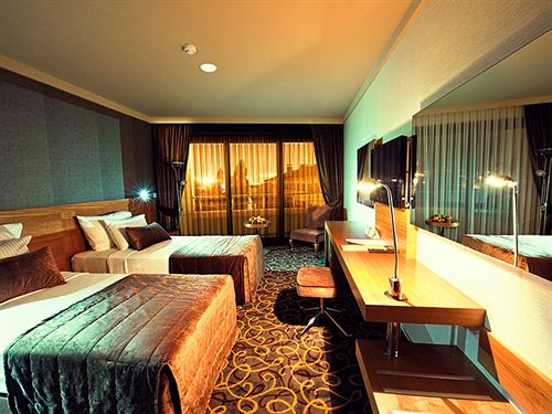 Hotel Volley  | Izmir | Izmir | Turkey 15