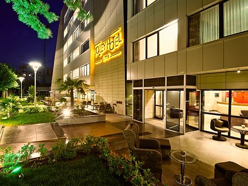 Hotel Volley  | Izmir | Izmir | Turkey 16