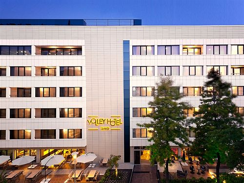 Hotel Volley  | Izmir | Izmir | Turkey 17