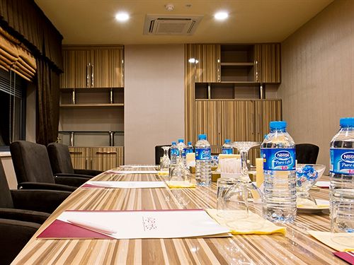 Hotel Volley  | Izmir | Izmir | Turkey 18