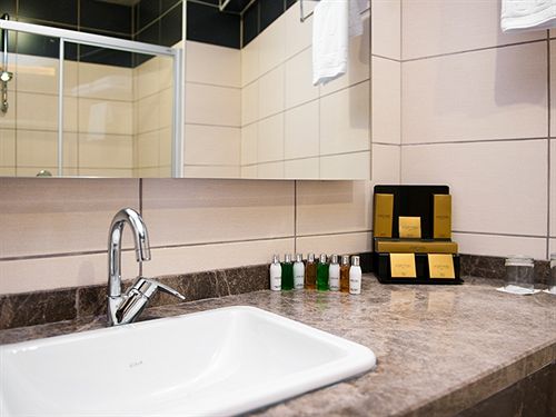 Hotel Volley  | Izmir | Izmir | Turkey 19