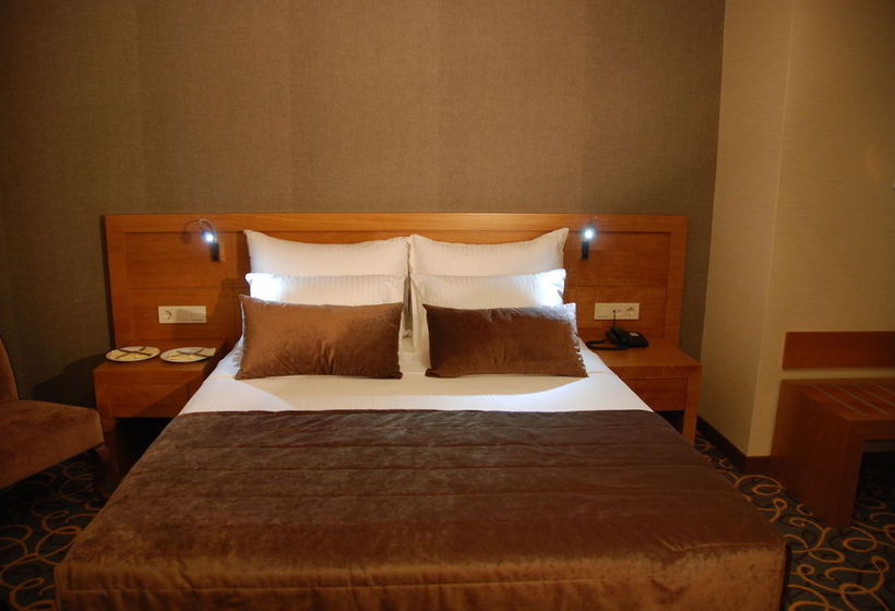 Hotel Volley  | Izmir | Izmir | Turkey 2