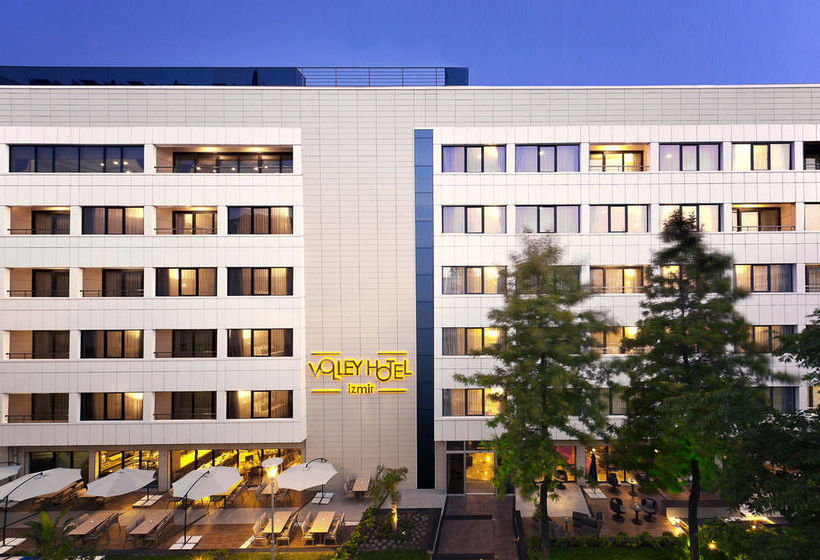 Hotel Volley  | Izmir | Izmir | Turkey 3