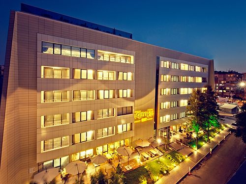 Hotel Volley  | Izmir | Izmir | Turkey 5