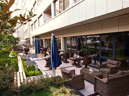 Hotel Volley  | Izmir | Izmir | Turkey 9