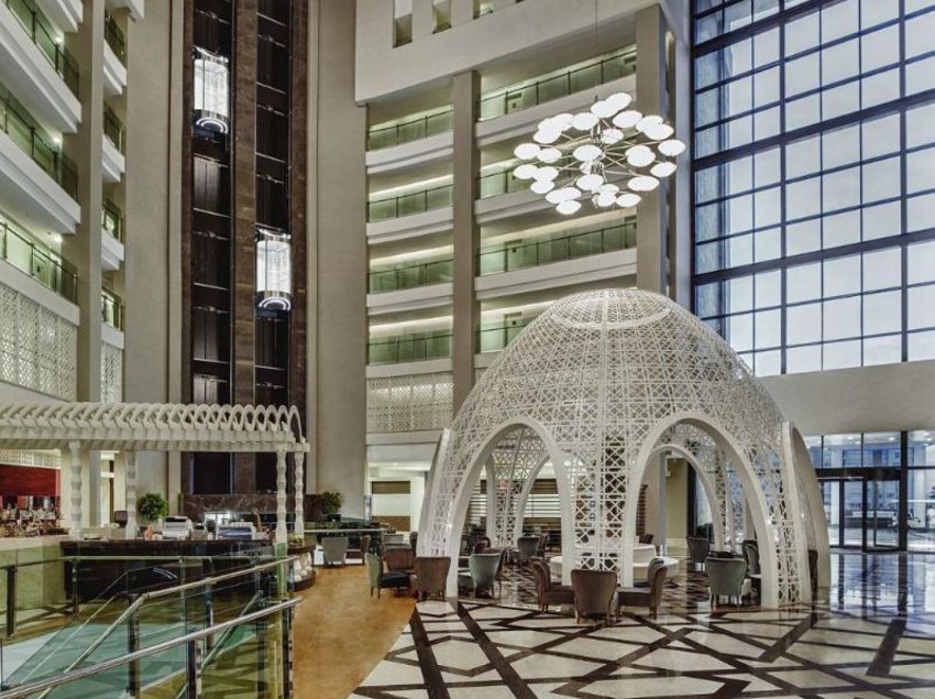 Hotel Aska Lara Resort & Spa  | Lara | Turkey | Europe 1