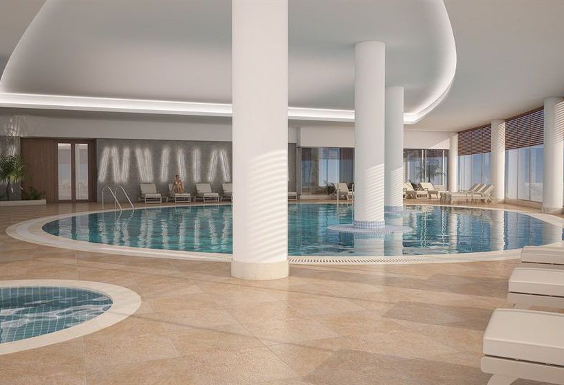 Hotel Aska Lara Resort & Spa  | Lara | Turkey | Europe 10