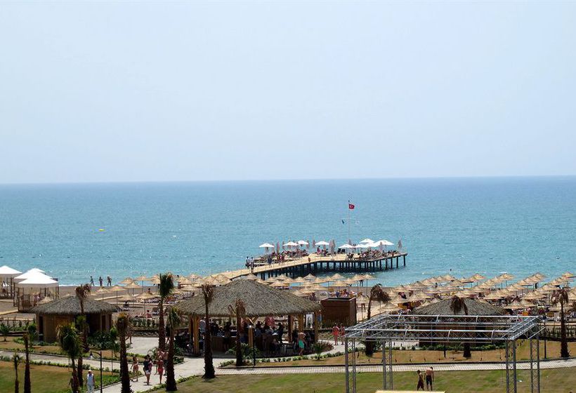 Hotel Aska Lara Resort & Spa  | Lara | Turkey | Europe 11