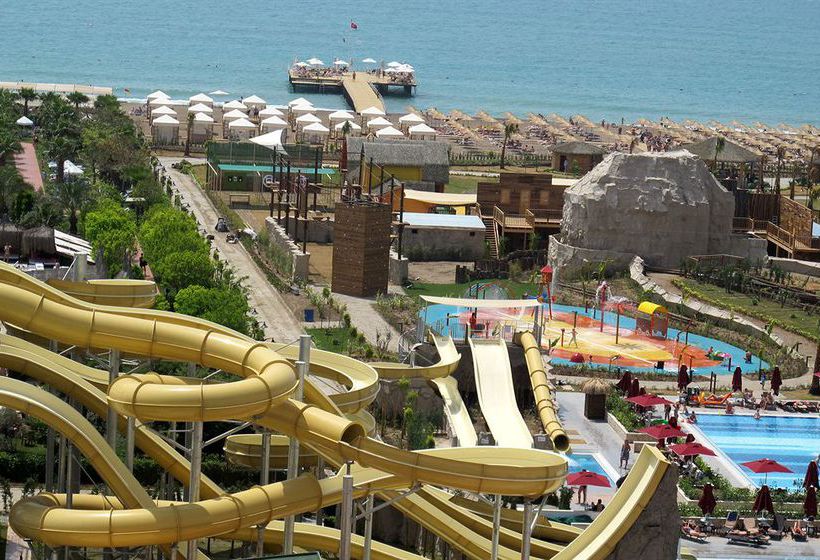 Hotel Aska Lara Resort & Spa  | Lara | Turkey | Europe 13