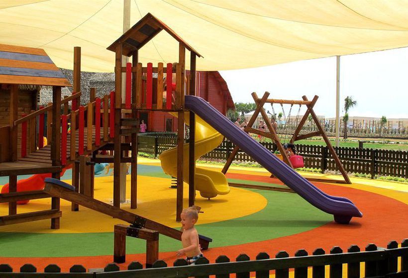 Hotel Aska Lara Resort & Spa  | Lara | Turkey | Europe 16