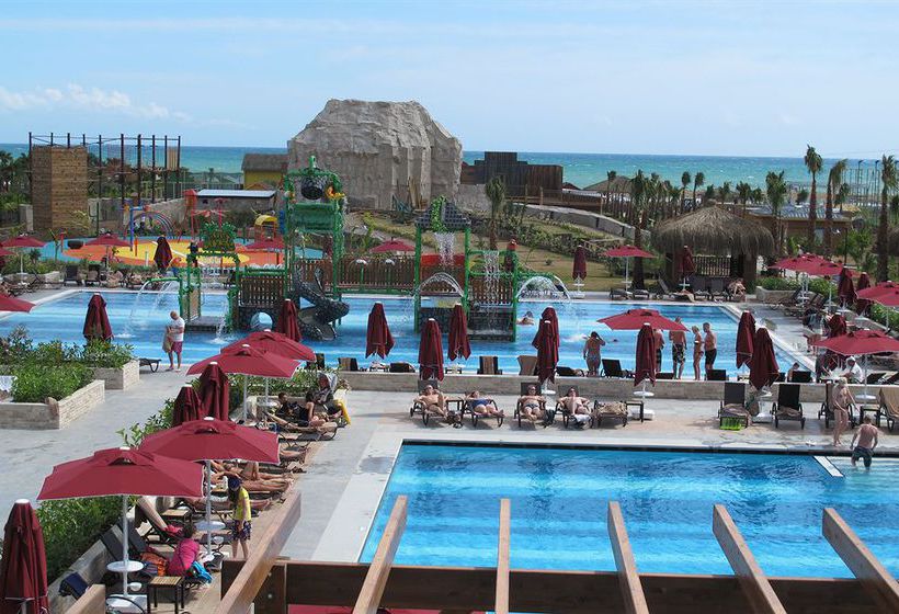 Hotel Aska Lara Resort & Spa  | Lara | Turkey | Europe 18