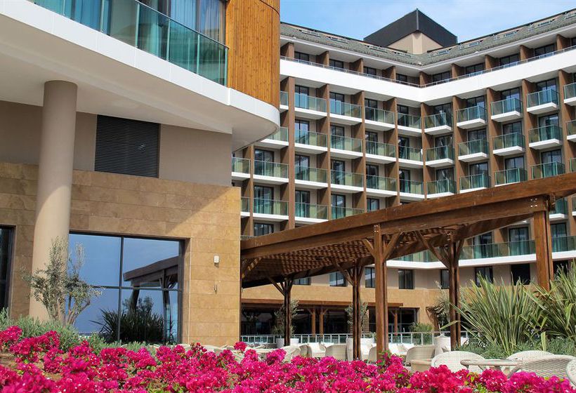 Hotel Aska Lara Resort & Spa  | Lara | Turkey | Europe 19