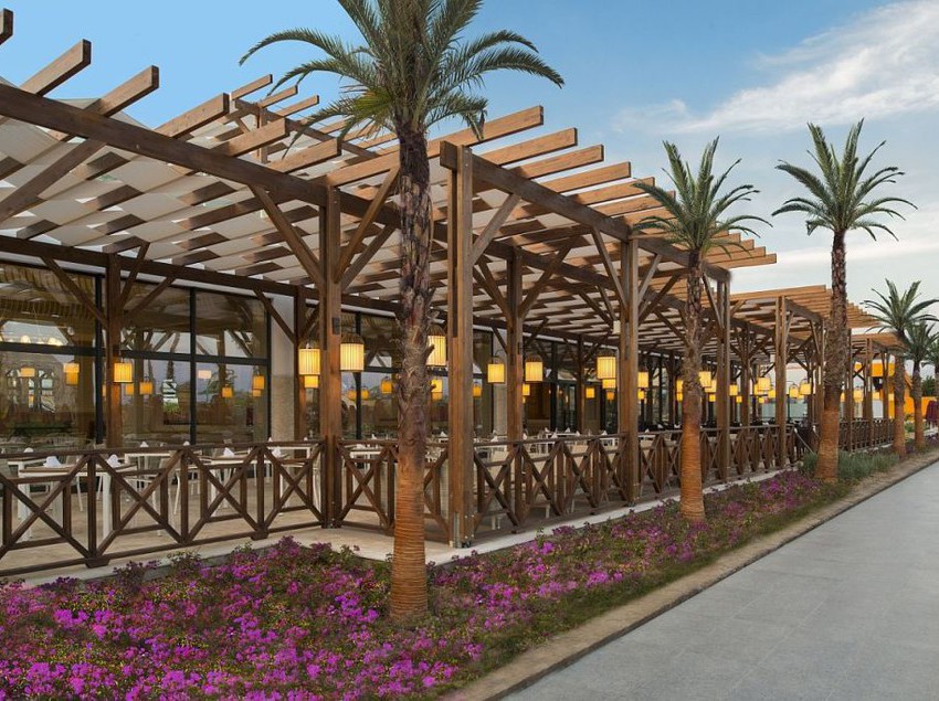 Hotel Aska Lara Resort & Spa  | Lara | Turkey | Europe 2