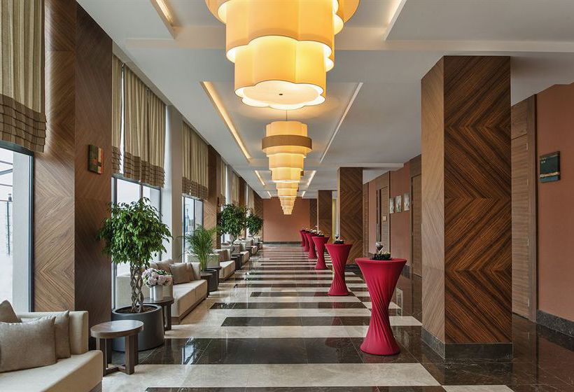 Hotel Aska Lara Resort & Spa  | Lara | Turkey | Europe 20