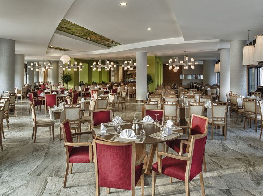 Hotel Aska Lara Resort & Spa  | Lara | Turkey | Europe 3