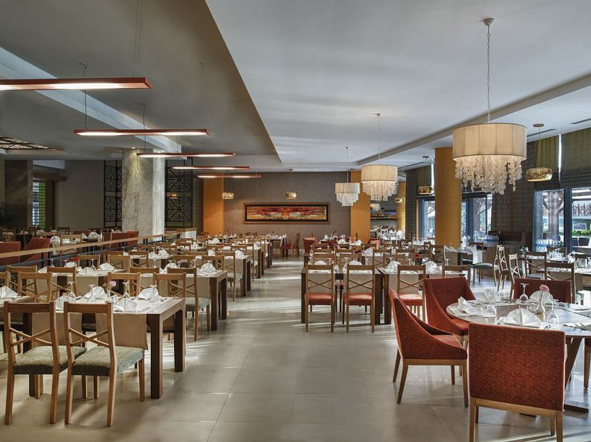 Hotel Aska Lara Resort & Spa  | Lara | Turkey | Europe 4