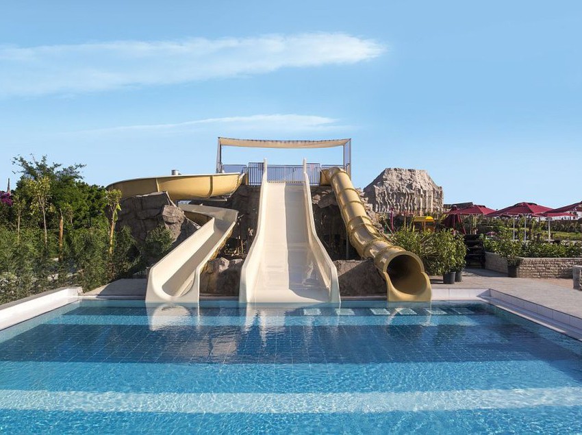 Hotel Aska Lara Resort & Spa  | Lara | Turkey | Europe 5