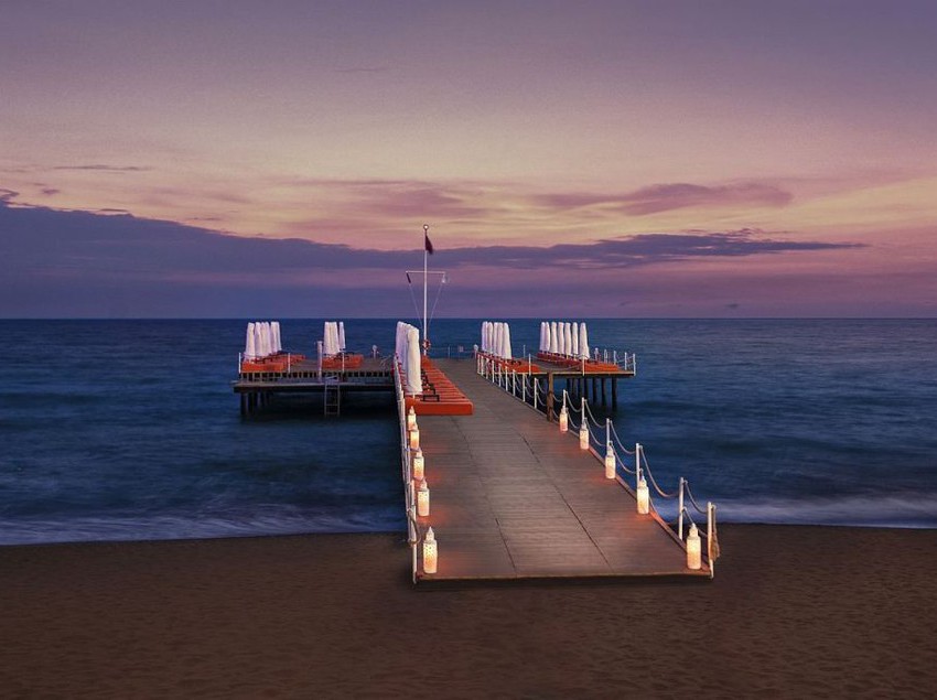 Hotel Aska Lara Resort & Spa  | Lara | Turkey | Europe 8