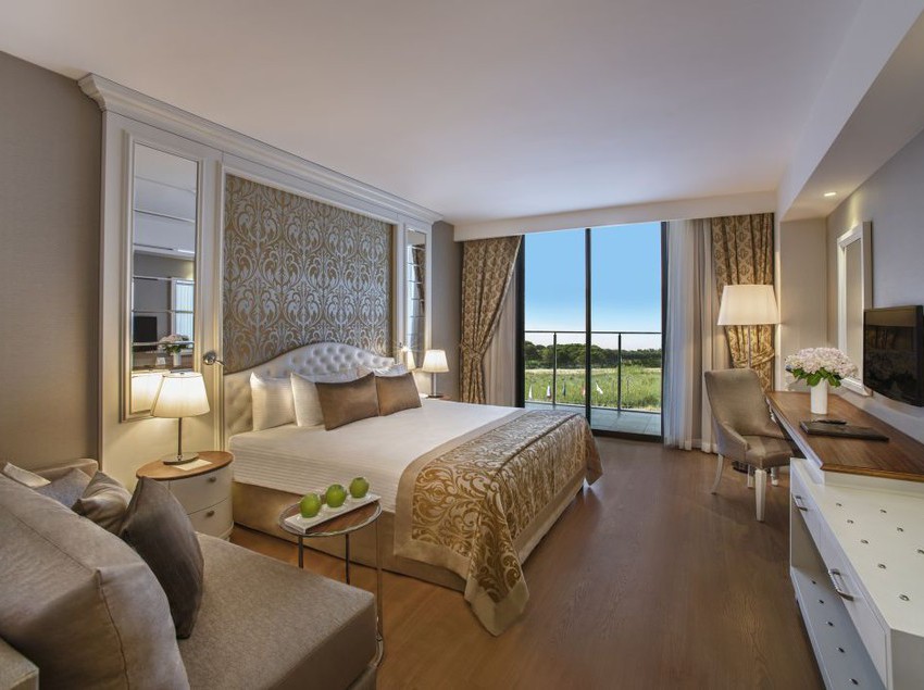 Hotel Aska Lara Resort & Spa  | Lara | Turkey | Europe 9