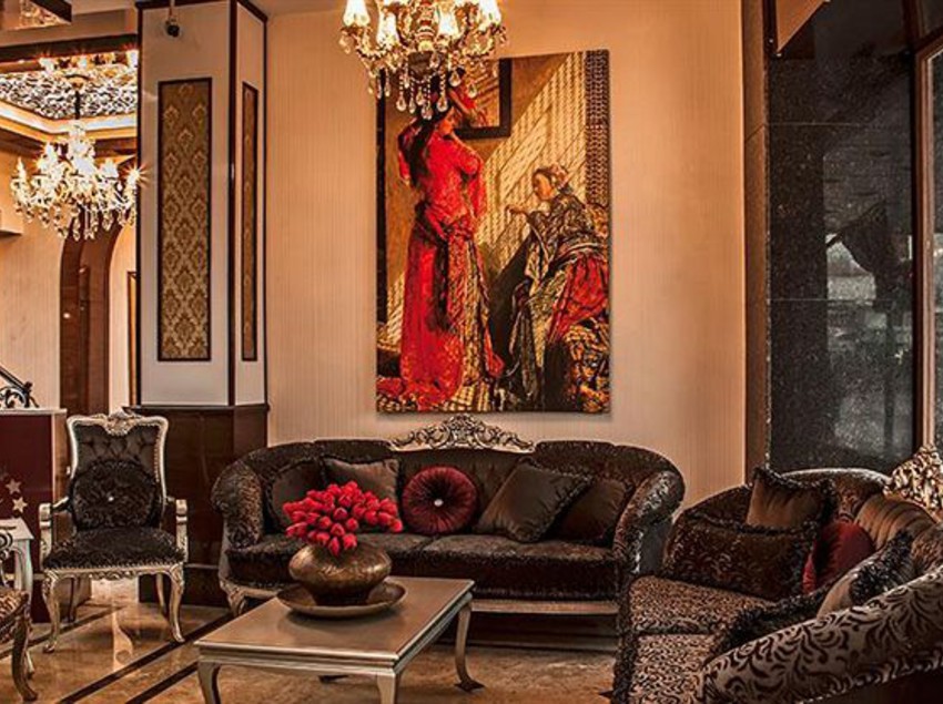 Hotel Grand Corner  | Izmir | Izmir | Turkey 1