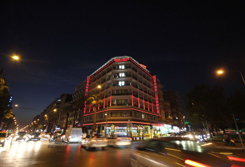 Hotel Grand Corner  | Izmir | Izmir | Turkey 10