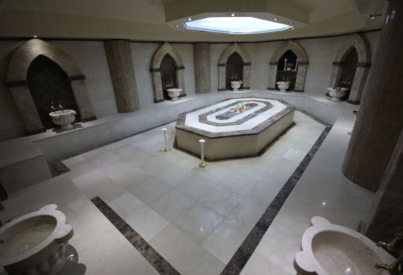 Hotel Grand Corner  | Izmir | Izmir | Turkey 11