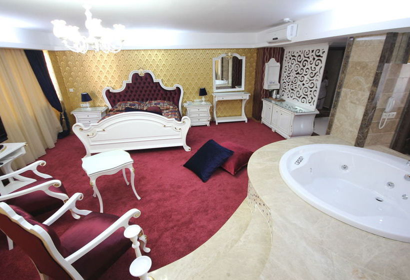 Hotel Grand Corner  | Izmir | Izmir | Turkey 12