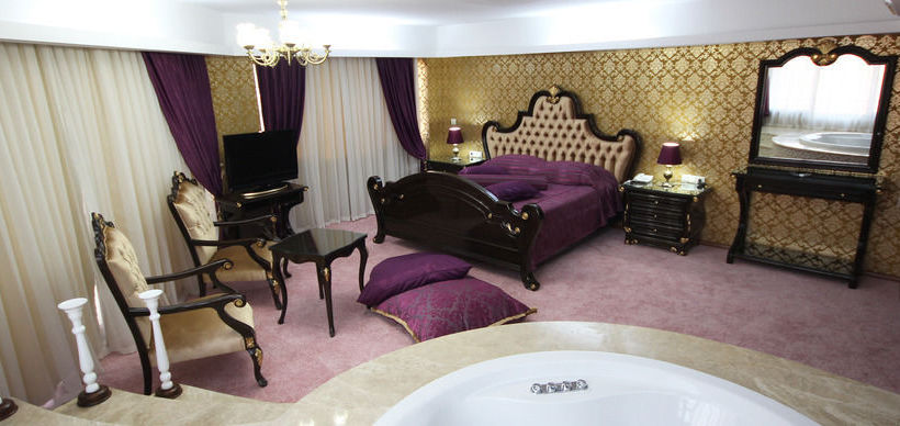 Hotel Grand Corner  | Izmir | Izmir | Turkey 13