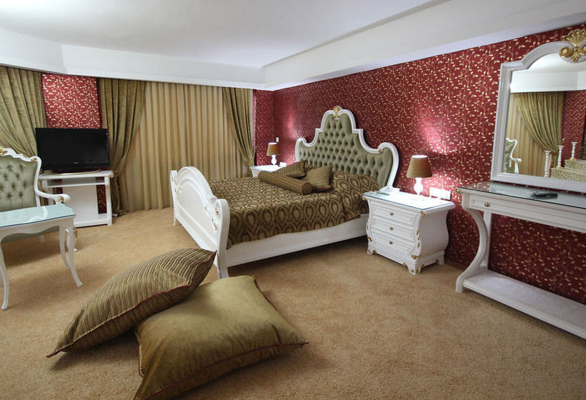 Hotel Grand Corner  | Izmir | Izmir | Turkey 14