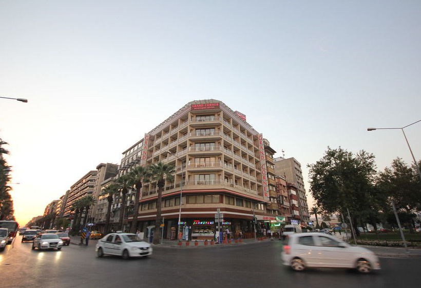 Hotel Grand Corner  | Izmir | Izmir | Turkey 16