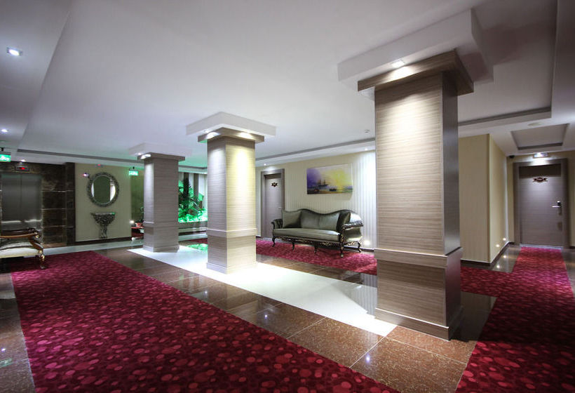 Hotel Grand Corner  | Izmir | Izmir | Turkey 17