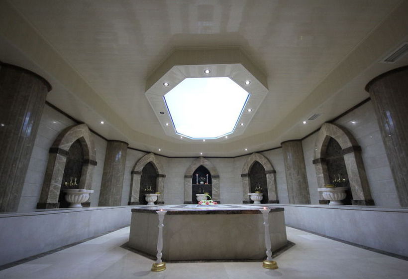 Hotel Grand Corner  | Izmir | Izmir | Turkey 18