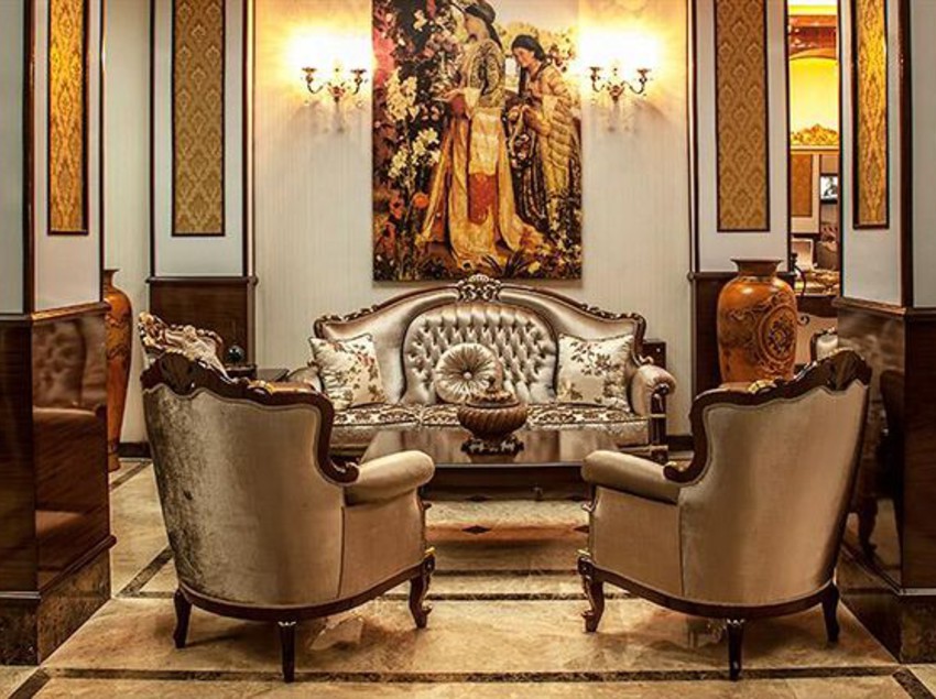 Hotel Grand Corner  | Izmir | Izmir | Turkey 2